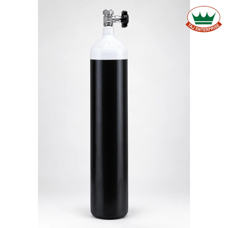 Medical Oxygen Cylinder 1.36 m³