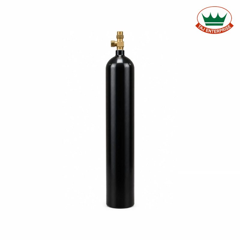 Nitrogen Cylinder 1.36 m³