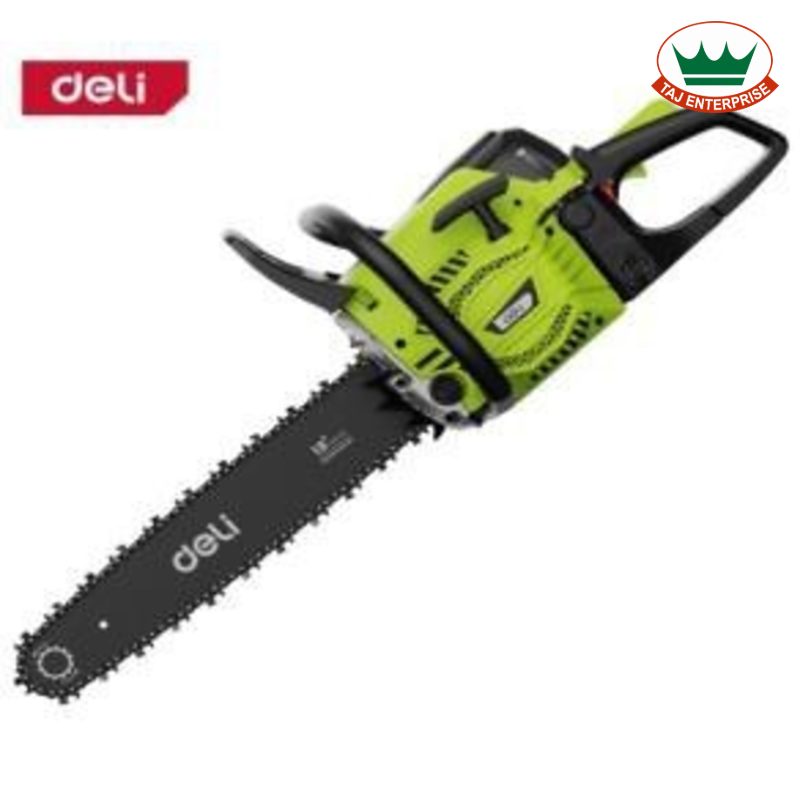 Gasoline Chain Saw