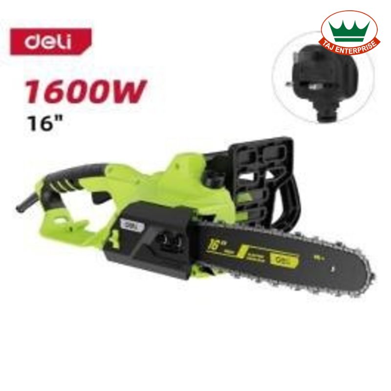 Electric Chain Saw