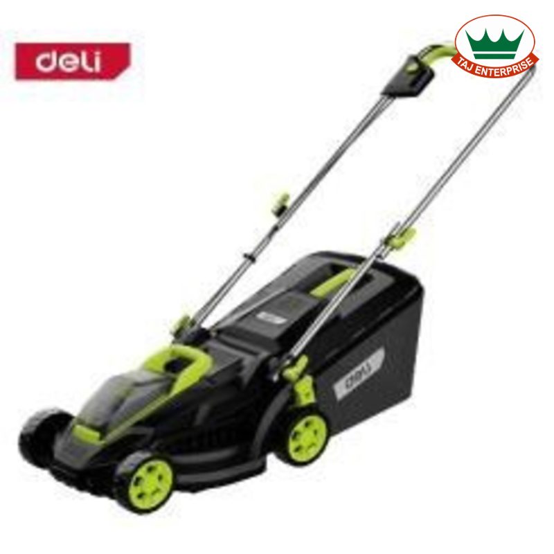 Cordless Lawn Mower