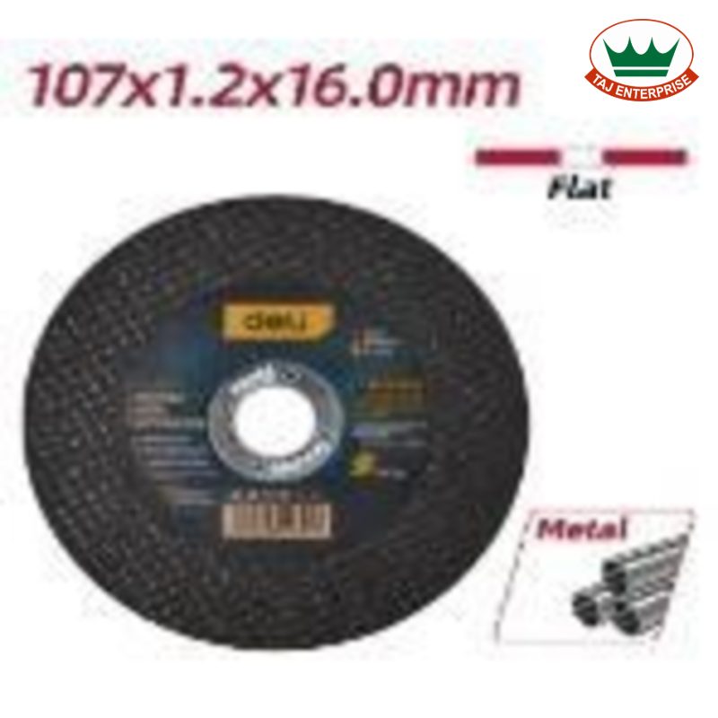 Abrasive Metal Cutting Disc