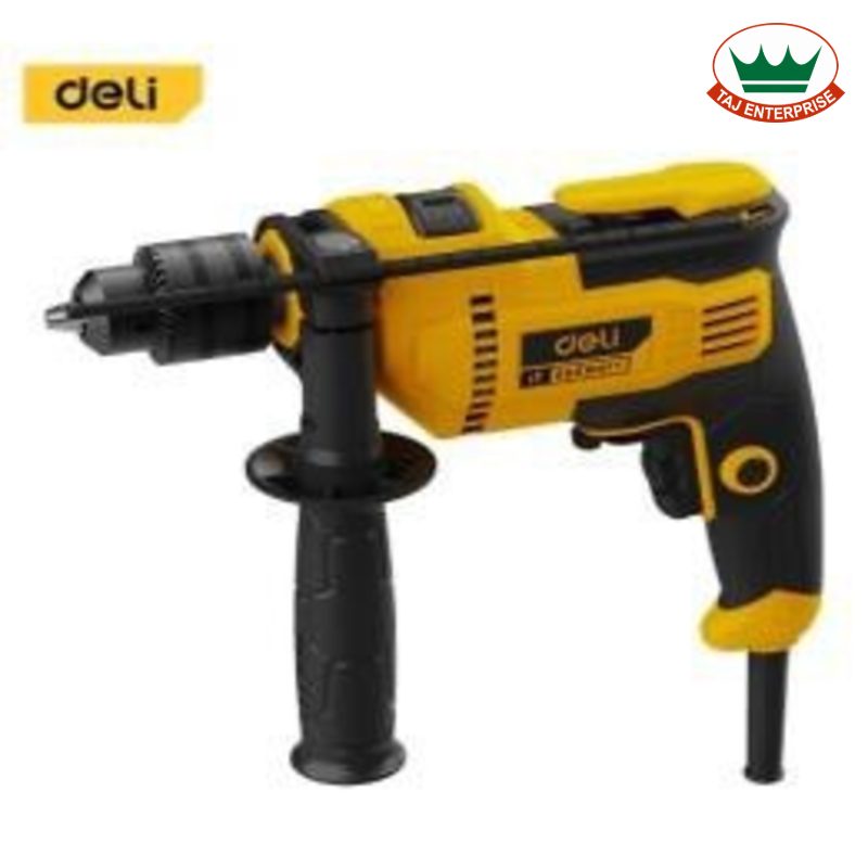 Impact Drill