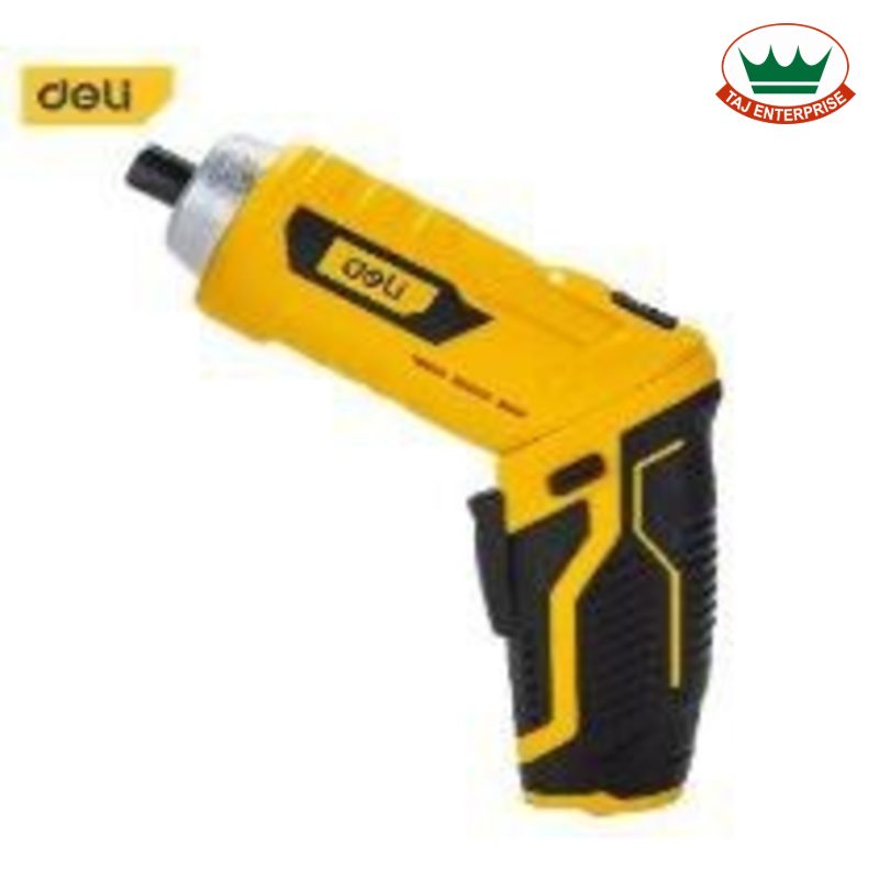 Lithium-Ion Cordless Screwdriver 3.6V