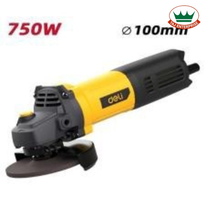 Angle Grinder