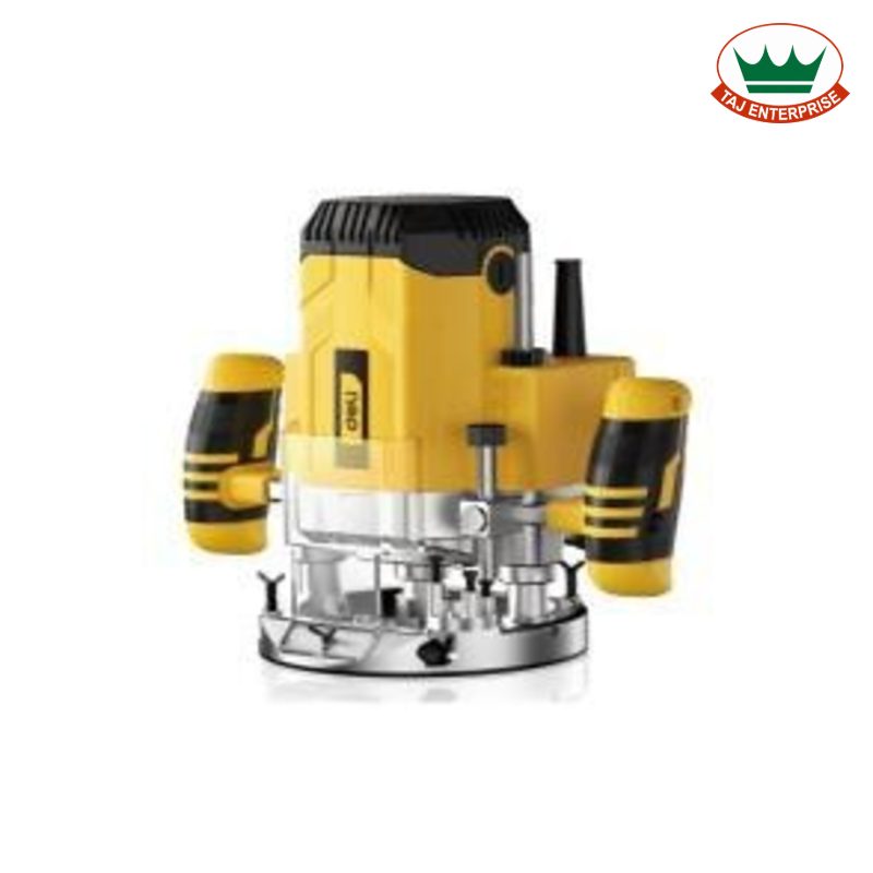 Electric Router