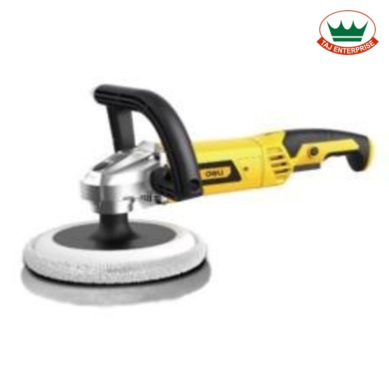 Angle Polisher