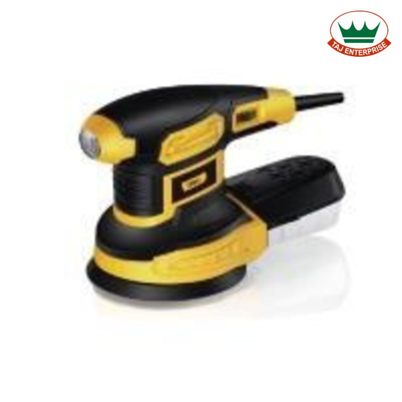 Rotary Sander