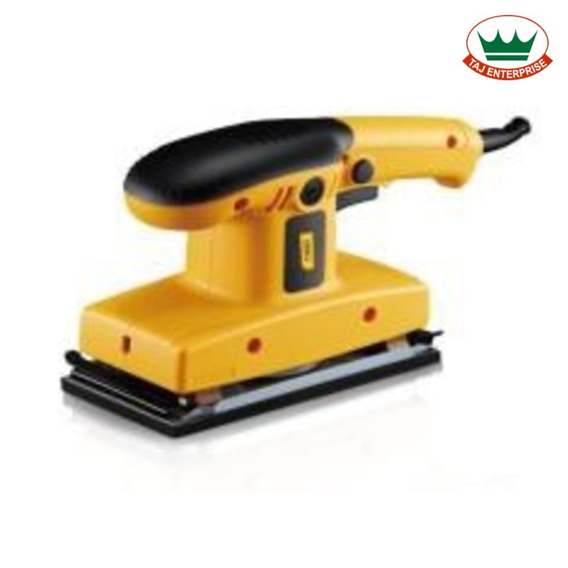 Finishing Sander