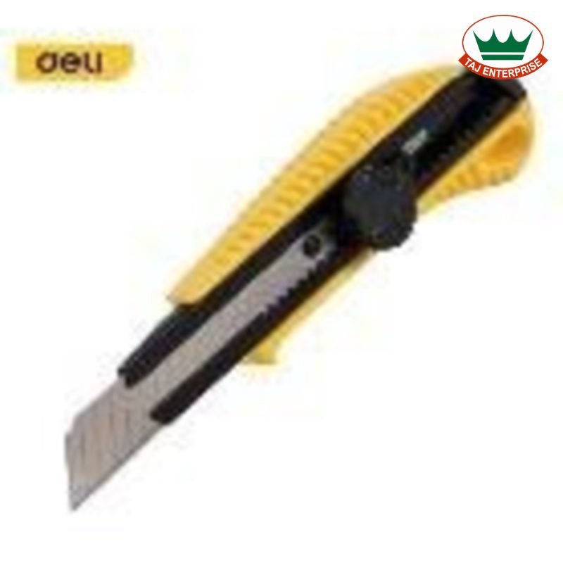 Snap-Off Blade Knife 160mm