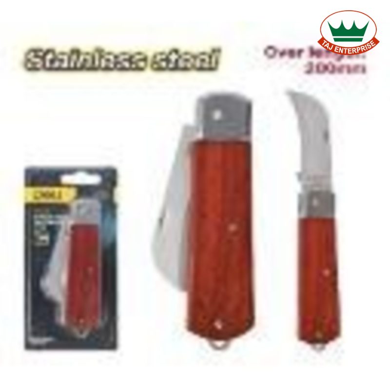 Electrician Knife