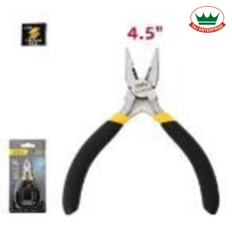 Mini Combination Pliers