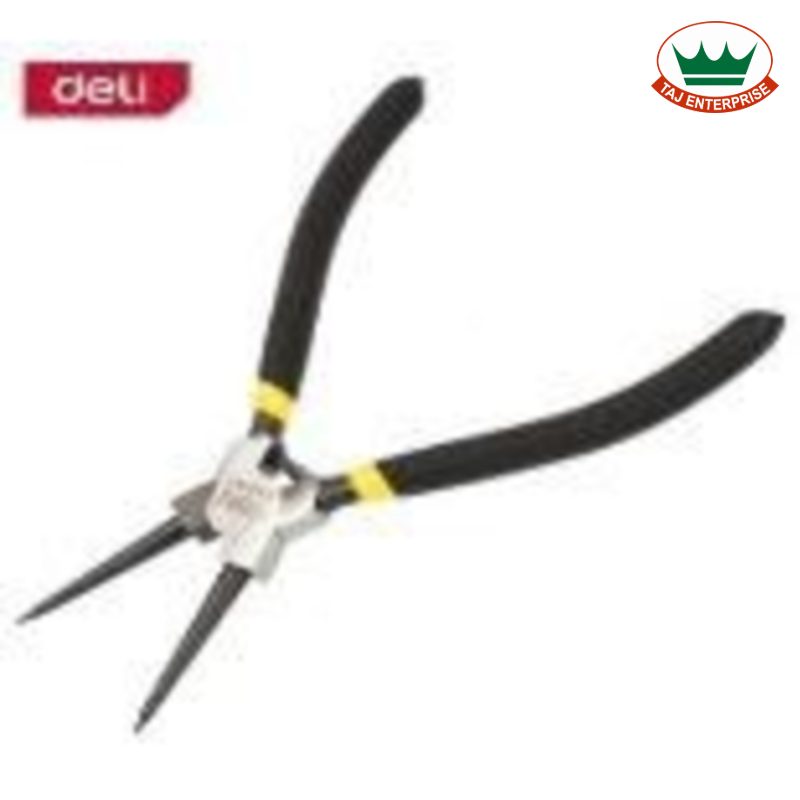 Internal Straight Circlip Pliers
