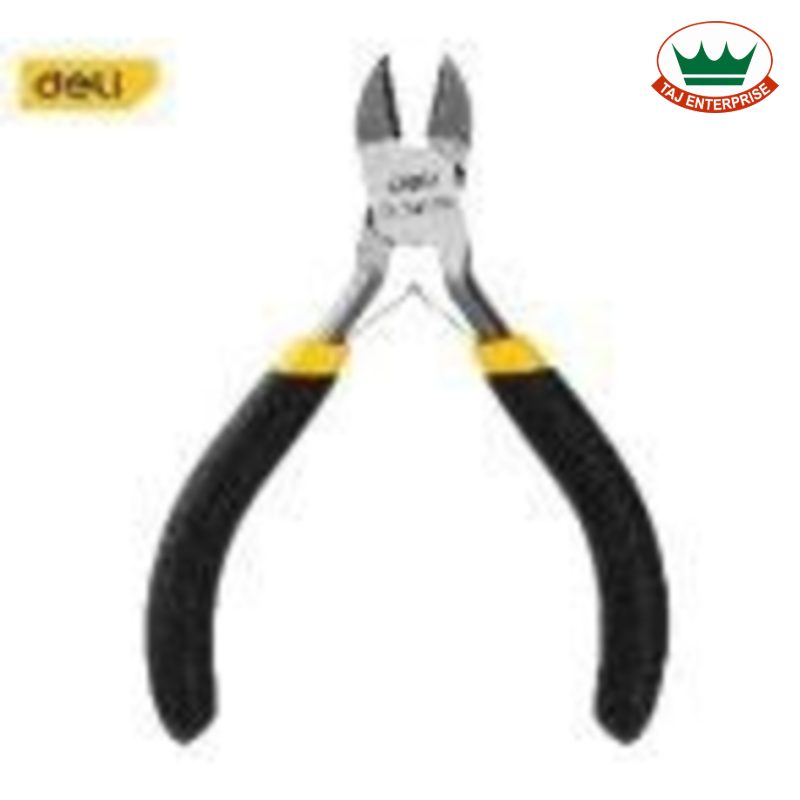 Mini Diagonal Cutting Pliers
