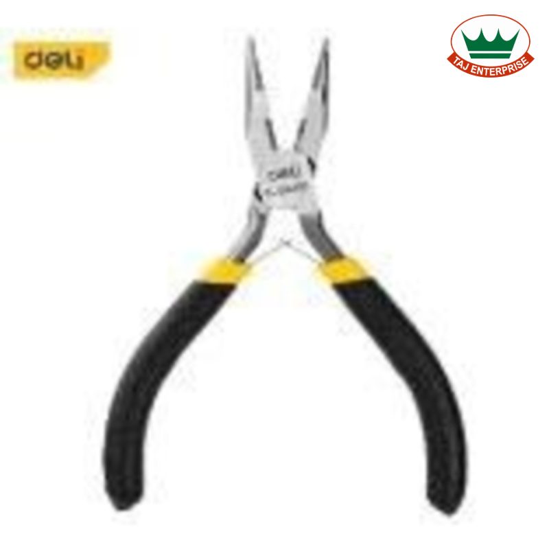 Mini Long Nose Pliers