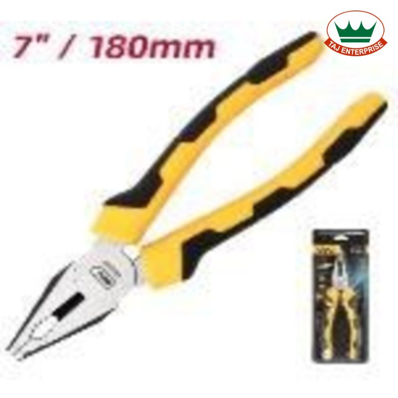 Combination Pliers 180mm