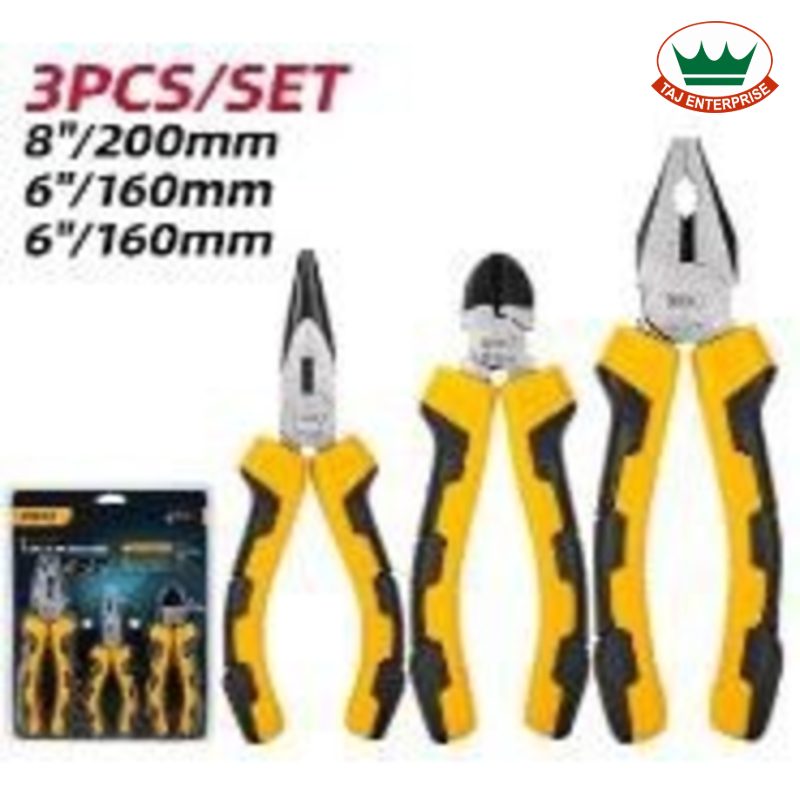 German Pliers Sets