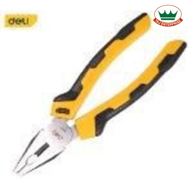 Combination Pliers 200mm (Black Finish)