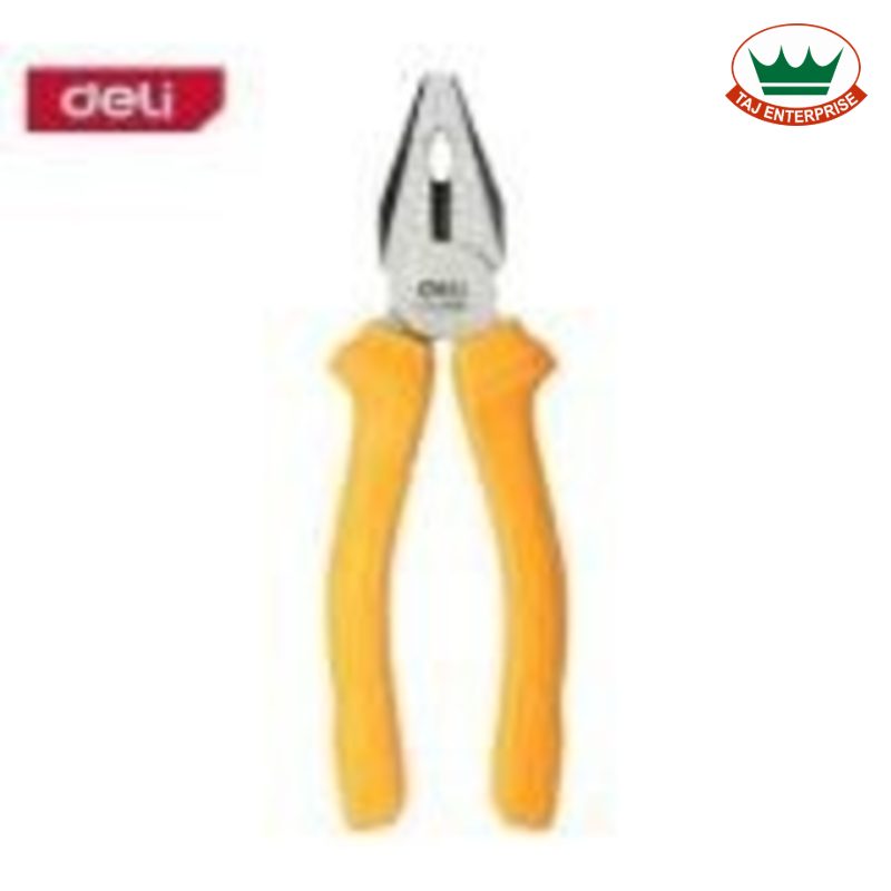 Combination Plier (#55 Carbon Steel, HRC 62)