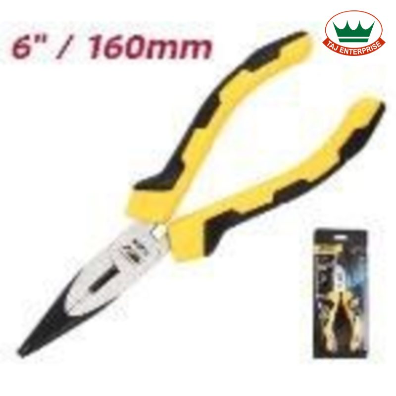 Long Nose Pliers 160mm
