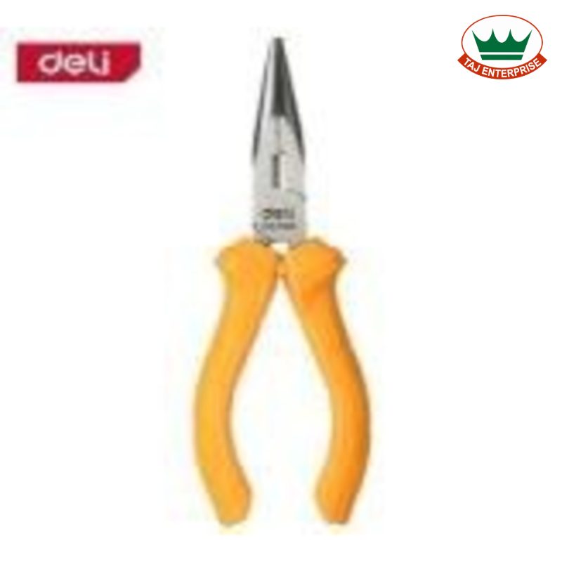 Long Nose Plier 6"