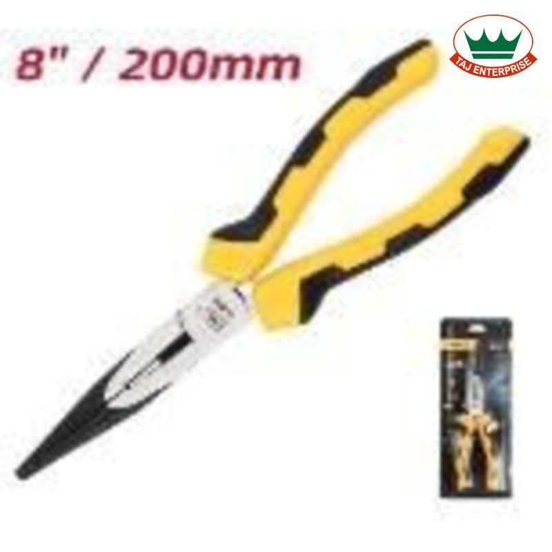 Long Nose Pliers 200mm