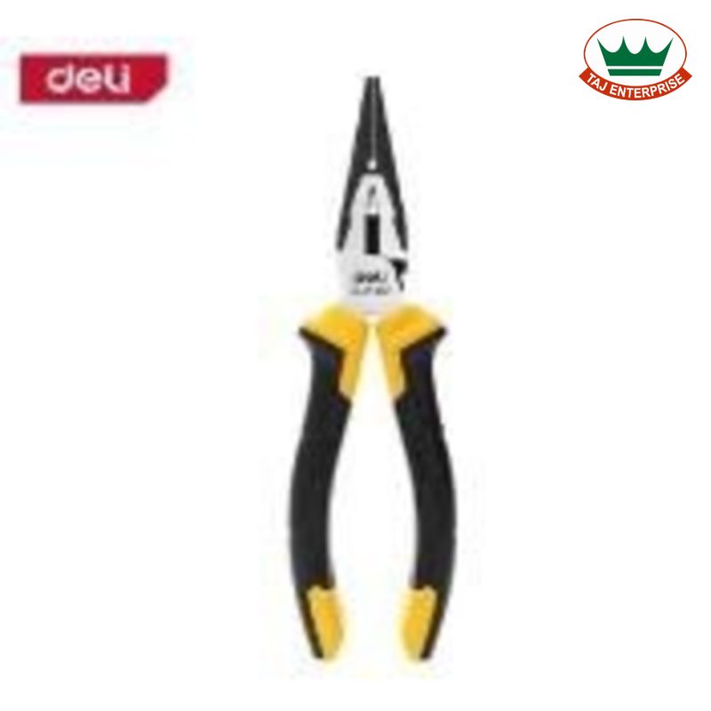 Long Nose Pliers 200mm