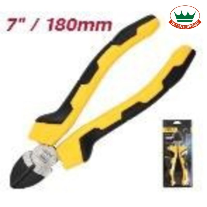 Diagonal Cutting Pliers 180mm