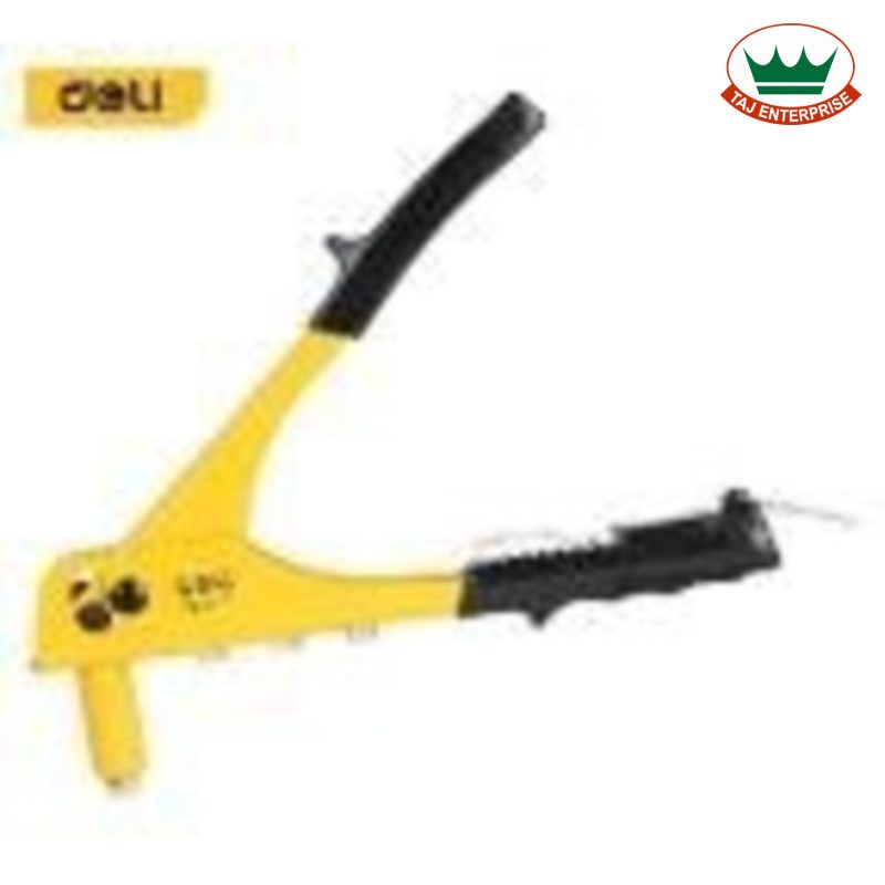 Hand Riveter 10"