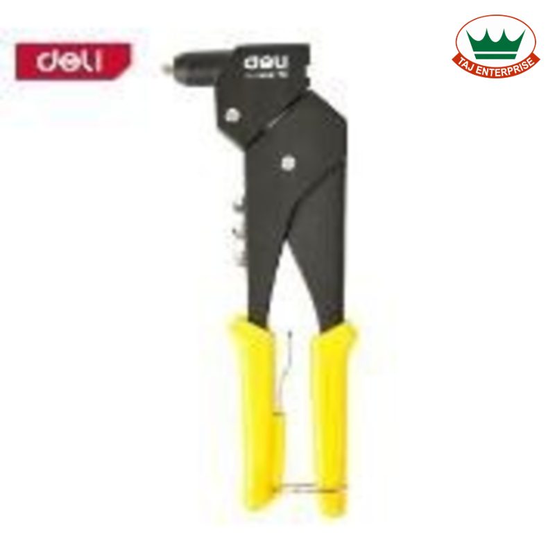 360°Swivel Head-Hand Riveter