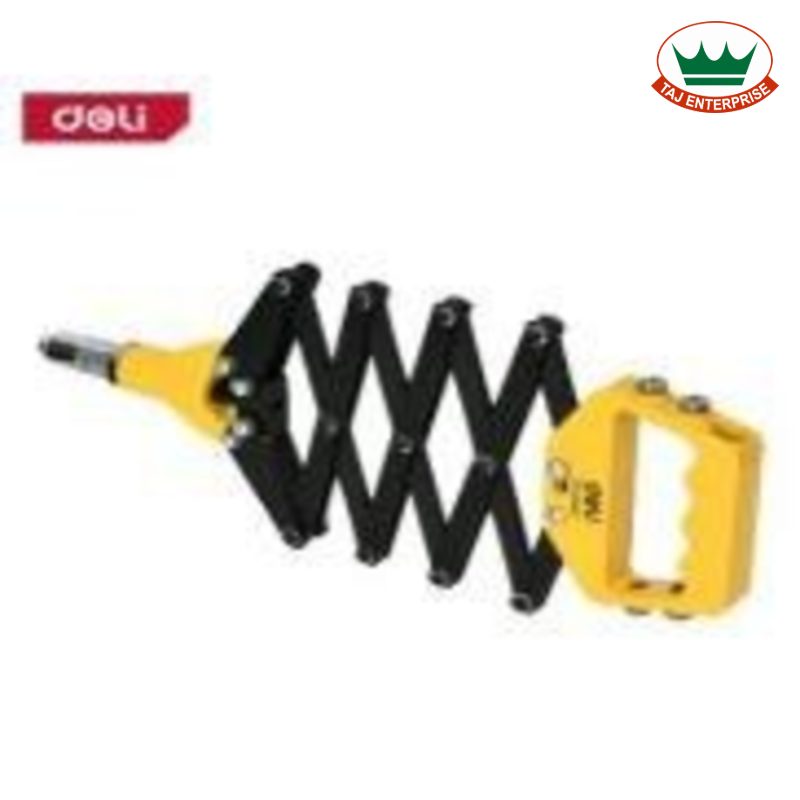 Folding Hand Riveter