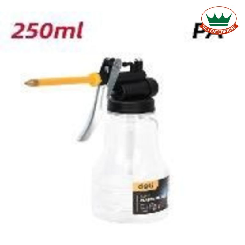 Oil Gun