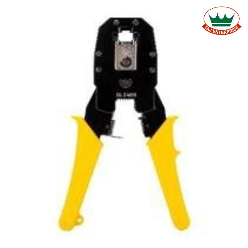 Modular Plug Crimper