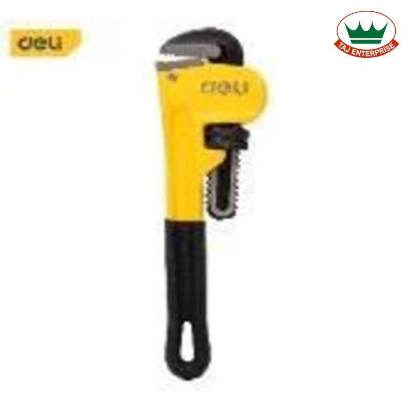 Pipe Wrench
