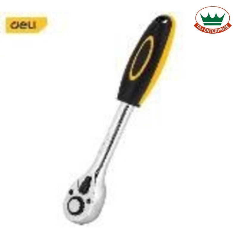 Ratchet Wrenches