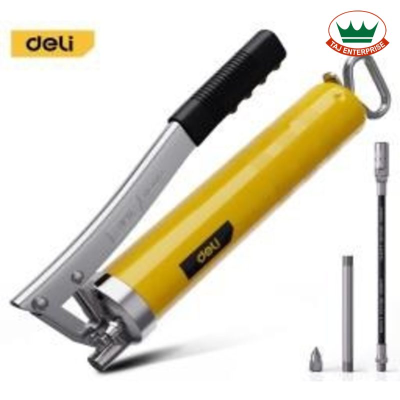 Grease Gun