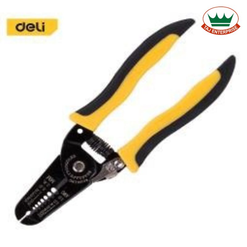 Wire Stripper 7"