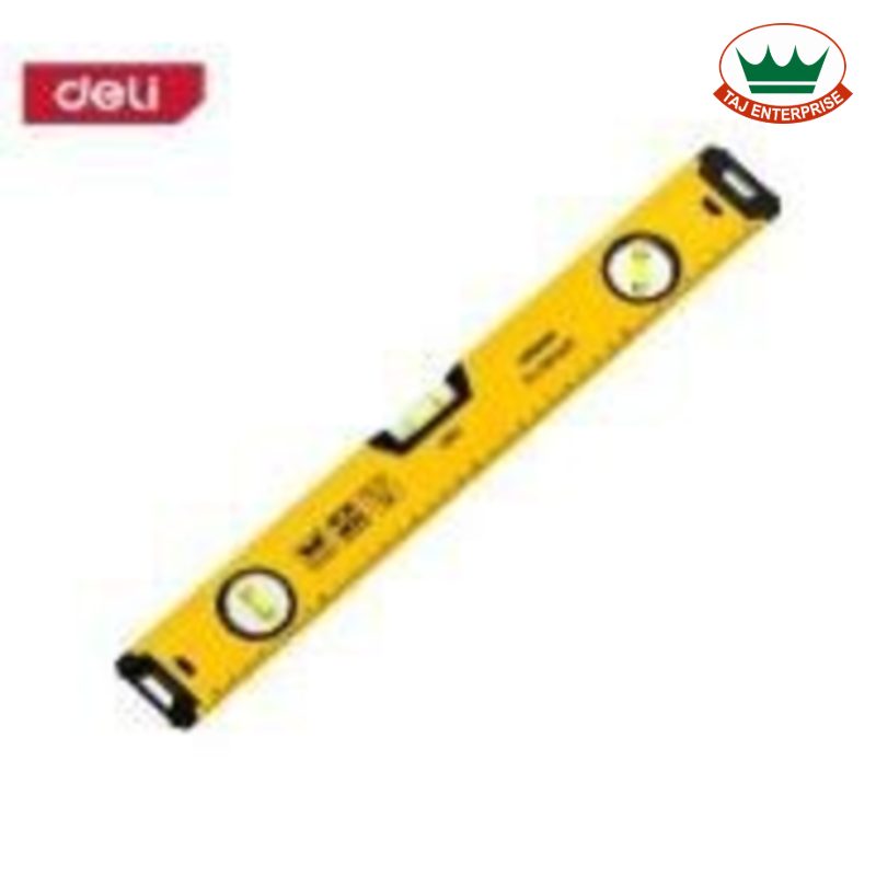 Spirit Level 40cm (Accuracy 0.5mm/m)