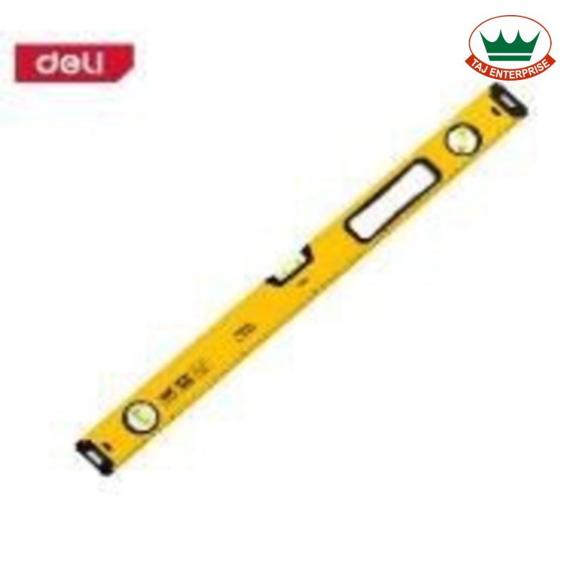 Spirit Level 60cm (Accuracy 0.5mm/m)