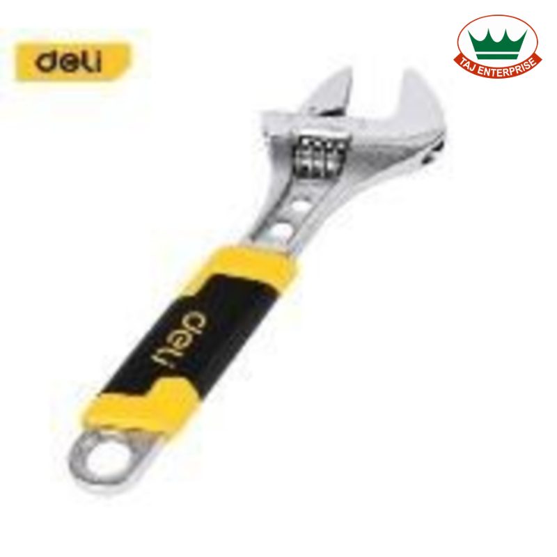 Adjustable Wrench 200mm