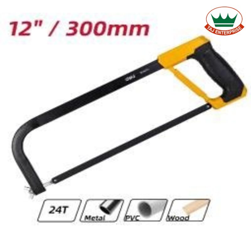 Hacksaw Frame 300mm