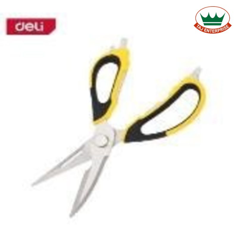 Multifunction Scissor