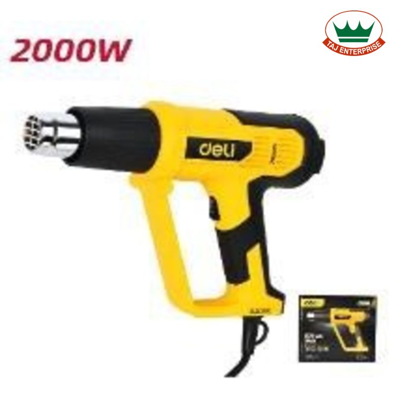 Heat Gun