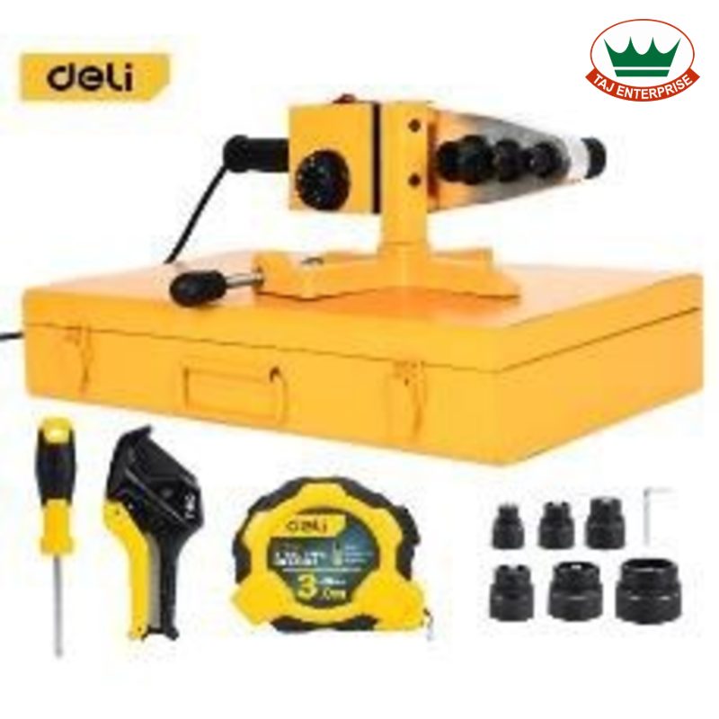 Plastic Tube Welding Tools