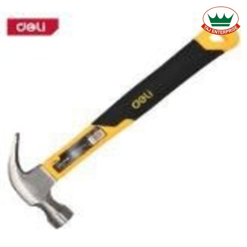 Claw Hammer 8oz