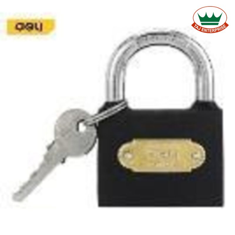 Iron Padlock 50mm