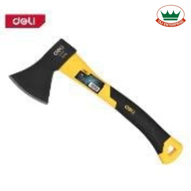 Fiber Handle Axe