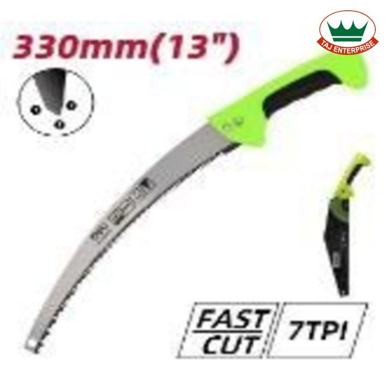 Pruning Saw