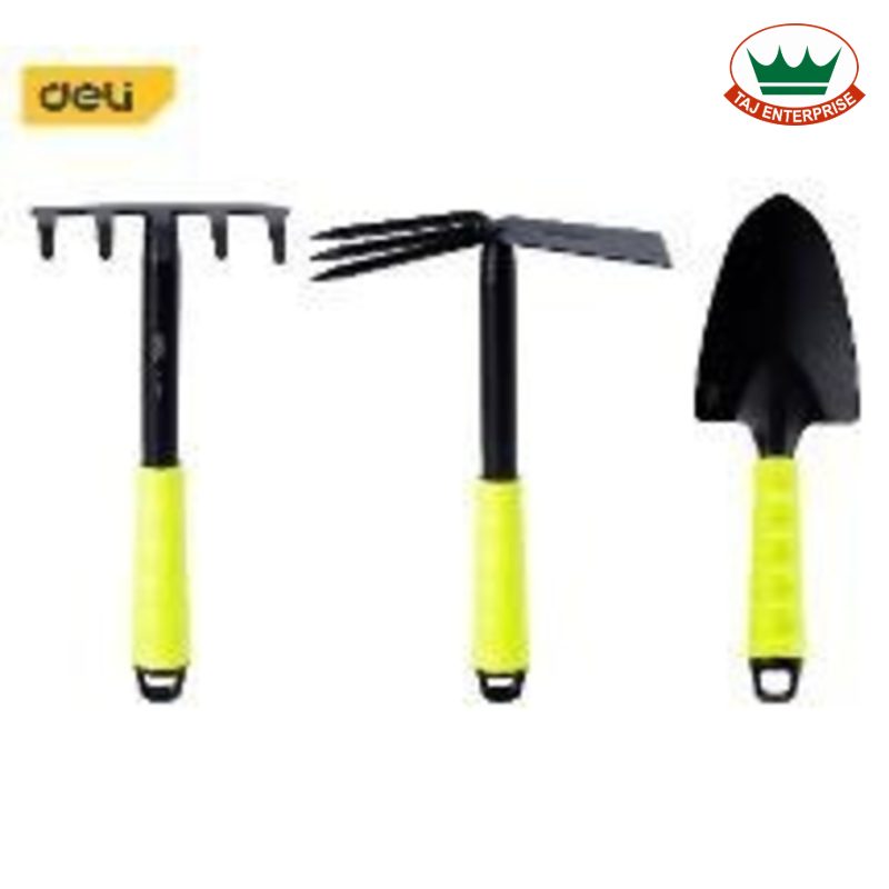 3 Pcs Gardening Tool Set