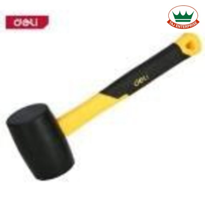Rubber Hammer